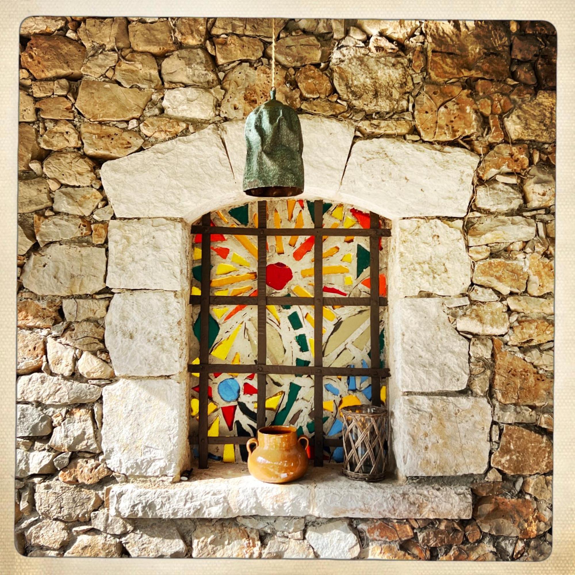 Hotel Les Messugues Saint-Paul-de-Vence Exteriér fotografie
